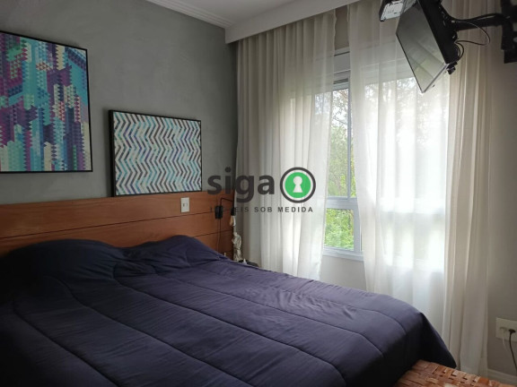 Imagem Apartamento com 2 Quartos à Venda, 107 m² em Vila Andrade - São Paulo Imagem Apartamento com 2 Quartos à Venda, 107 m² em Vila Andrade - São Paulo