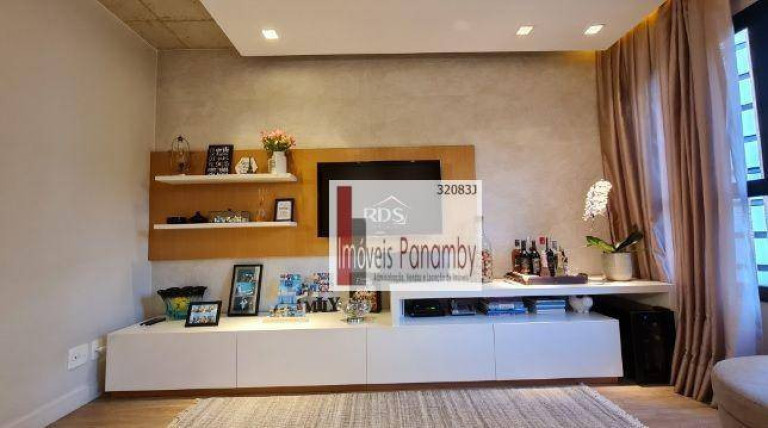 Imagem Apartamento com 2 Quartos à Venda, 70 m² em Morumbi - São Paulo Imagem Apartamento com 2 Quartos à Venda, 70 m² em Morumbi - São Paulo