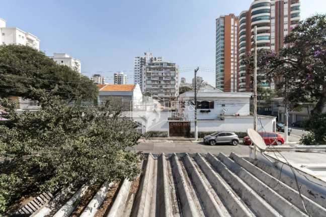 Imagem Casa com 2 Quartos à Venda, 180 m² em Campo Belo - São Paulo Imagem Casa com 2 Quartos à Venda, 180 m² em Campo Belo - São Paulo