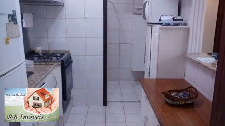 Imagem Apartamento com 2 Quartos à Venda, 68 m² em Nova Petrópolis - São Bernardo Do Campo