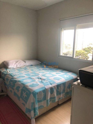 Imagem Apartamento com 3 Quartos à Venda, 133 m² em Alto Do Ipiranga - São Paulo