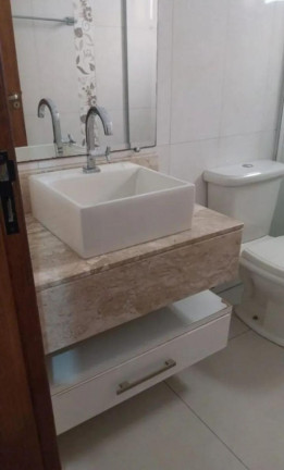 Imagem Casa com 3 Quartos à Venda, 82 m² em Villagio Ghiraldelli - Hortolândia