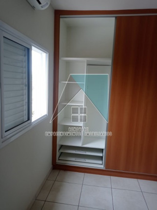 Imagem Apartamento com 2 Quartos à Venda, 63 m² em Sumarezinho - Ribeirão Preto