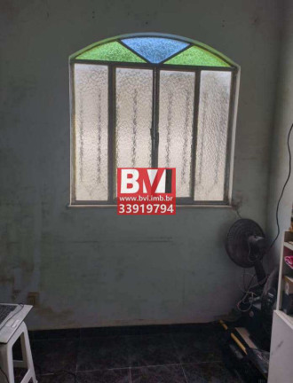 Imagem Casa com 4 Quartos à Venda, 500 m² em Engenheiro Leal - Rio De Janeiro Imagem Casa com 4 Quartos à Venda, 500 m² em Engenheiro Leal - Rio De Janeiro