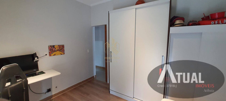 Imagem Casa de Condomínio com 4 Quartos à Venda, 330 m² em Corumbá (terra Preta) - Mairiporã