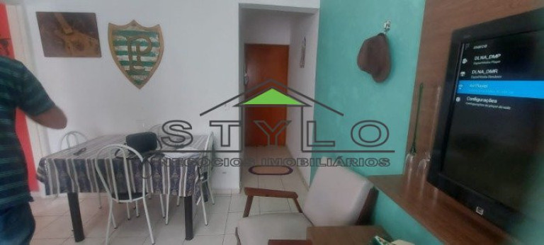 Imagem Apartamento com 2 Quartos à Venda, 63 m² em Taboão - São Bernardo Do Campo Imagem Apartamento com 2 Quartos à Venda, 63 m² em Taboão - São Bernardo Do Campo