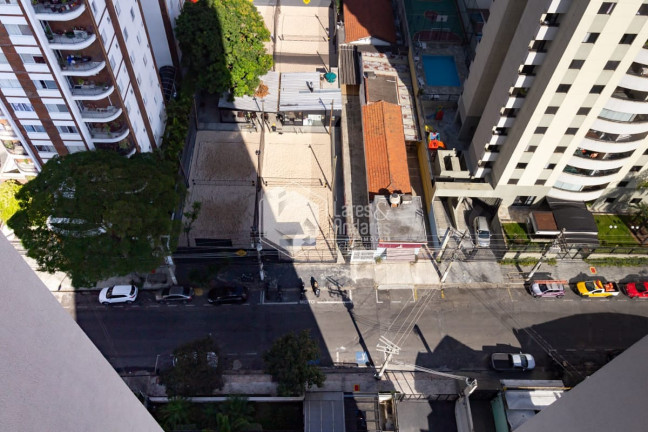 Imagem Apartamento com 3 Quartos à Venda, 77 m² em Vila Hamburguesa - São Paulo
