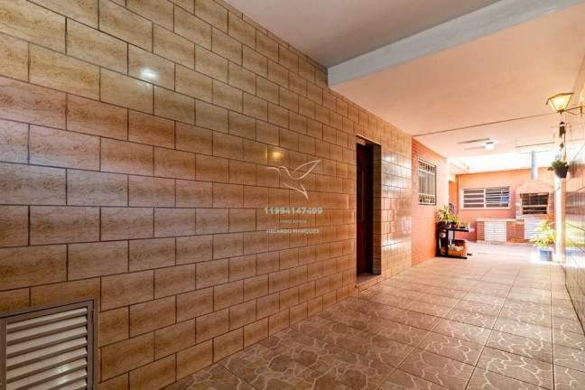Imagem Casa com 3 Quartos à Venda, 178 m² em Vila Romana - São Paulo Imagem Casa com 3 Quartos à Venda, 178 m² em Vila Romana - São Paulo