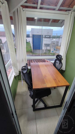 Imagem Casa com 2 Quartos à Venda, 120 m² em Residencial Esperança - Caçapava Imagem Casa com 2 Quartos à Venda, 120 m² em Residencial Esperança - Caçapava
