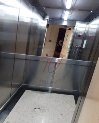 Imagem Imóvel com 2 Quartos à Venda, 36 m² em Centro - Campinas Imagem Imóvel com 2 Quartos à Venda, 36 m² em Centro - Campinas