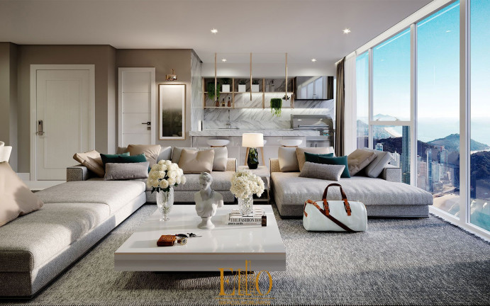 Imagem Apartamento com 4 Quartos à Venda, 184 m² em Centro - Balneário Camboriú Imagem Apartamento com 4 Quartos à Venda, 184 m² em Centro - Balneário Camboriú