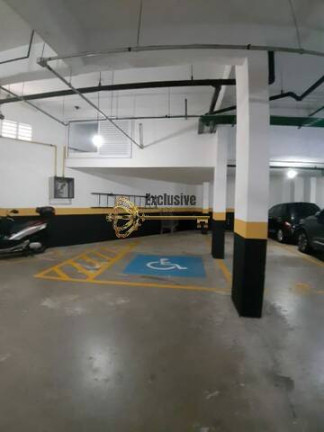 Imagem Apartamento com 3 Quartos à Venda, 123 m² em Vila Bastos - Santo André Imagem Apartamento com 3 Quartos à Venda, 123 m² em Vila Bastos - Santo André