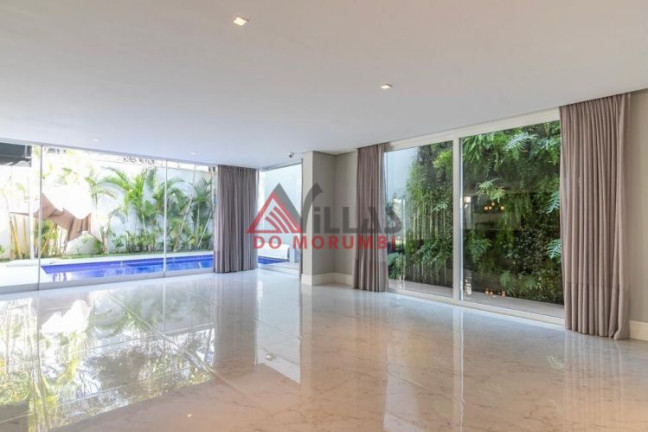 Imagem Casa com 4 Quartos à Venda, 600 m² em Granja Julieta - São Paulo