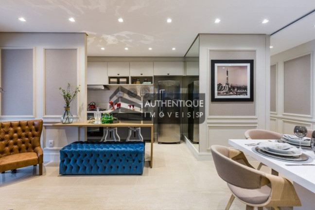 Imagem Apartamento com 2 Quartos à Venda, 72 m² em Alto Da Lapa - São Paulo