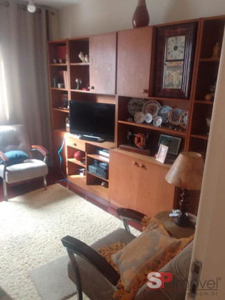 Imagem Apartamento com 3 Quartos à Venda, 150 m² em Vila Andrade - São Paulo Imagem Apartamento com 3 Quartos à Venda, 150 m² em Vila Andrade - São Paulo