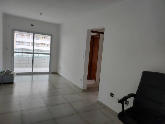 Imagem Apartamento com 2 Quartos à Venda, 70 m² em Real - Praia Grande