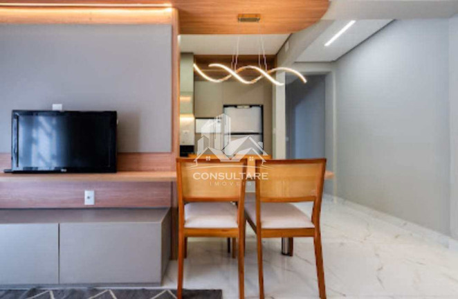 Imagem Apartamento com 2 Quartos para Alugar, 78 m² em Boqueirão - Santos Imagem Apartamento com 2 Quartos para Alugar, 78 m² em Boqueirão - Santos