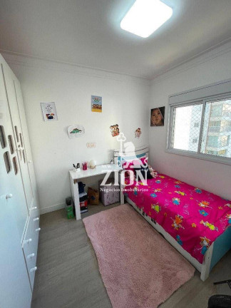 Imagem Apartamento com 3 Quartos à Venda, 110 m² em Imirim - São Paulo Imagem Apartamento com 3 Quartos à Venda, 110 m² em Imirim - São Paulo