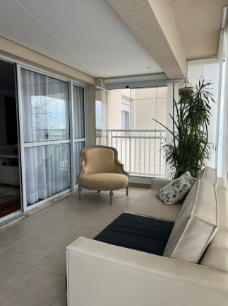 Imagem Apartamento com 3 Quartos à Venda, 134 m² em Jardim Olympia - São Paulo Imagem Apartamento com 3 Quartos à Venda, 134 m² em Jardim Olympia - São Paulo