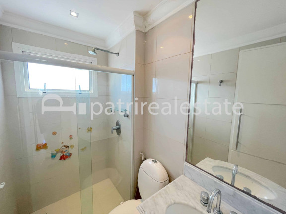 Imagem Apartamento com 3 Quartos à Venda, 273 m² em Cocó - Fortaleza