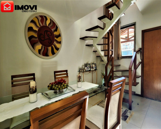 Casa com 2 Quartos à Venda, 120 m² em Mata Da Praia - Vitória