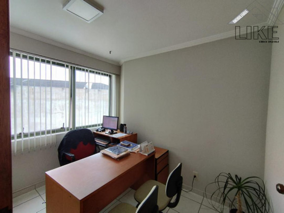 Imagem Sala Comercial à Venda, 45 m² em Centro - São José Dos Campos Imagem Sala Comercial à Venda, 45 m² em Centro - São José Dos Campos