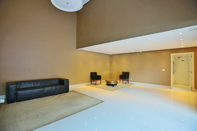 Imagem Apartamento com 1 Quarto à Venda, 47 m² em Moinhos De Vento - Porto Alegre