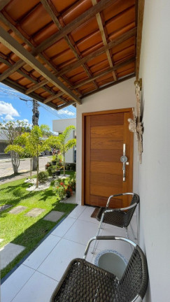 Imagem Casa com 3 Quartos à Venda, 250 m² em Sim - Feira De Santana