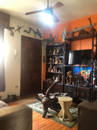 Imagem Apartamento com 2 Quartos à Venda, 47 m² em Parque Dos Maias