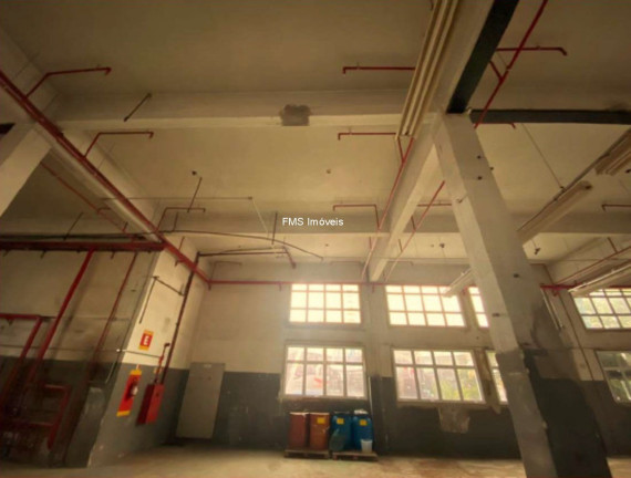 Imagem Imóvel para Alugar, 5.198 m² em água Branca - São Paulo Imagem Imóvel para Alugar, 5.198 m² em água Branca - São Paulo