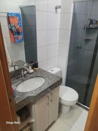 Imagem Apartamento com 3 Quartos à Venda, 70 m² em Terceiro - Cuiabá