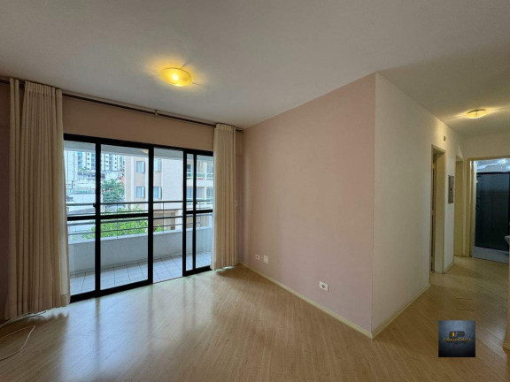 Imagem Apartamento com 2 Quartos à Venda, 65 m² em Vila Mariana - São Paulo