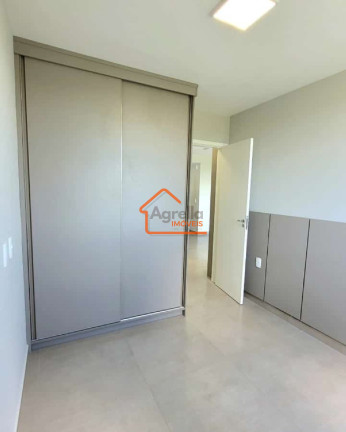 Imagem Imóvel com 2 Quartos à Venda, 55 m² em Condomínio Portal Jardim Das Zinias - Mogi Guaçu Imagem Imóvel com 2 Quartos à Venda, 55 m² em Condomínio Portal Jardim Das Zinias - Mogi Guaçu