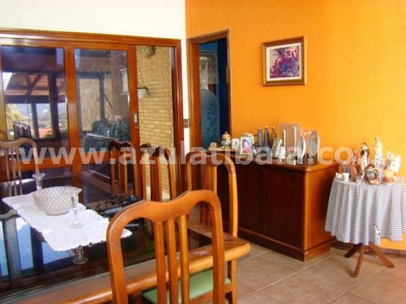 Imagem Casa com 4 Quartos à Venda, 1.147 m² em Vila Santista - Atibaia Imagem Casa com 4 Quartos à Venda, 1.147 m² em Vila Santista - Atibaia