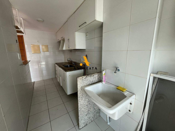 Imagem Apartamento com 3 Quartos à Venda, 69 m² em Barra Olimpica - Rio De Janeiro