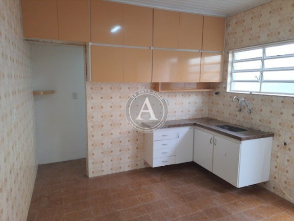 Imagem Casa com 3 Quartos para Alugar, 120 m² em Parque Da Lapa - São Paulo