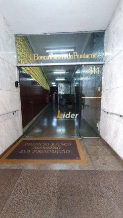 Imagem Sala Comercial à Venda, 45 m² em Centro - Juiz De Fora