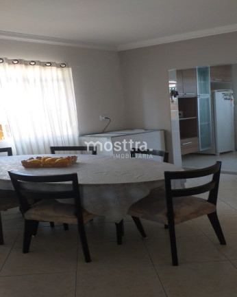 Imagem Sobrado com 4 Quartos à Venda,  em Vila Rubens - Indaiatuba
