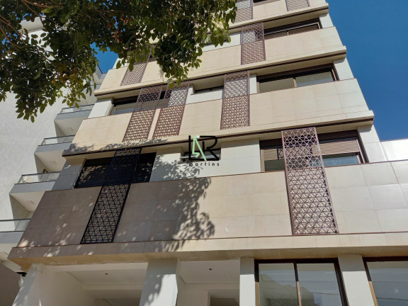 Imagem Apartamento com 3 Quartos à Venda, 87 m² em Serra - Belo Horizonte