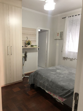 Imagem Apartamento com 3 Quartos à Venda, 150 m² em Embaré - Santos