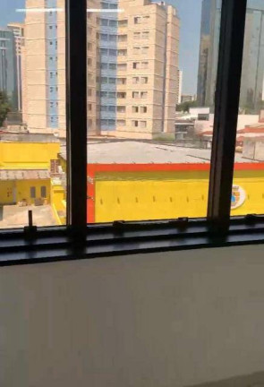 Imagem Sala Comercial para Alugar, 34 m² em Tatuapé - São Paulo Imagem Sala Comercial para Alugar, 34 m² em Tatuapé - São Paulo