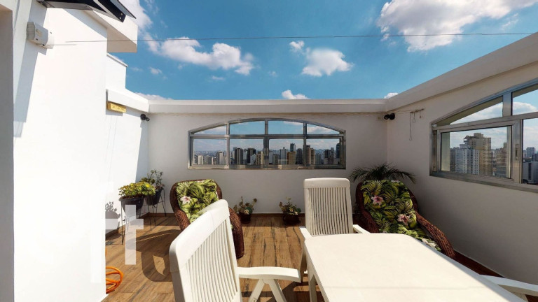 Imagem Apartamento com 3 Quartos à Venda, 130 m² em Santana - São Paulo
