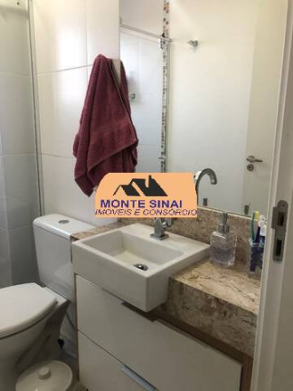 Imagem Apartamento com 2 Quartos à Venda, 52 m² em Parque Morumbi - Votorantim Imagem Apartamento com 2 Quartos à Venda, 52 m² em Parque Morumbi - Votorantim