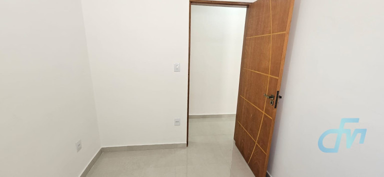 Imagem Casa com 3 Quartos à Venda, 68 m² em Vila Industrial - Mogi Das Cruzes