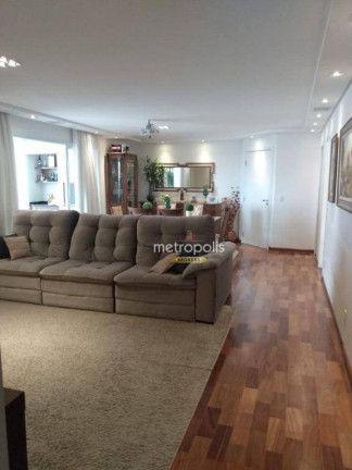 Imagem Apartamento com 3 Quartos à Venda, 146 m² em Santa Paula - São Caetano Do Sul Imagem Apartamento com 3 Quartos à Venda, 146 m² em Santa Paula - São Caetano Do Sul