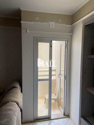 Apartamento com 2 Quartos à Venda, 70 m² em Vila Nossa Senhora Do Bonfim - São José Do Rio Preto