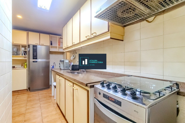 Imagem Imóvel com 3 Quartos à Venda, 137 m² em Botafogo - Rio De Janeiro