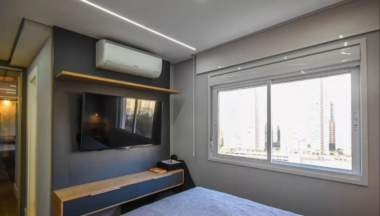 Imagem Apartamento com 3 Quartos à Venda, 127 m² em Vila Andrade - São Paulo Imagem Apartamento com 3 Quartos à Venda, 127 m² em Vila Andrade - São Paulo