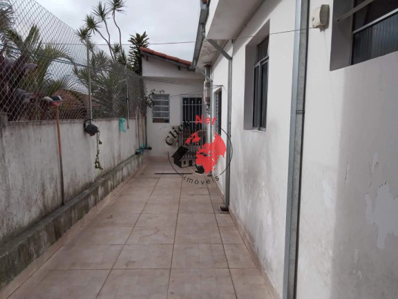 Imagem Casa com 3 Quartos à Venda, 149 m² em Assunção - São Bernardo Do Campo Imagem Casa com 3 Quartos à Venda, 149 m² em Assunção - São Bernardo Do Campo