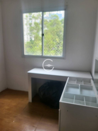 Imagem Apartamento à Venda, 42 m² em Jardim Parque Morumbi - São Paulo Imagem Apartamento à Venda, 42 m² em Jardim Parque Morumbi - São Paulo